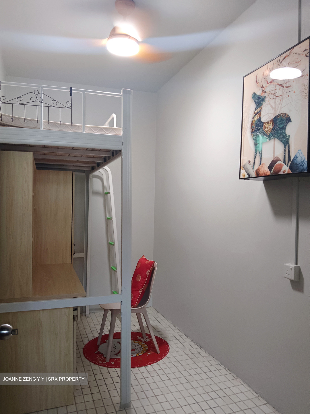 Lakepoint Condominium (D22), Condominium #481090481